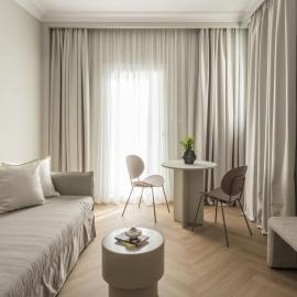 Om Living Volos, hotel din Volos