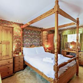 2 Bed in Hawkshead oc-llh29