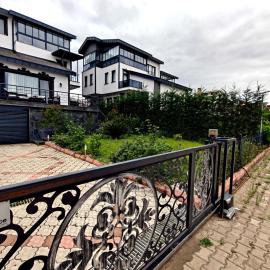 VillaKent - Luxury Seaview-Beachfront Villa – hotel w mieście Kaşüstü