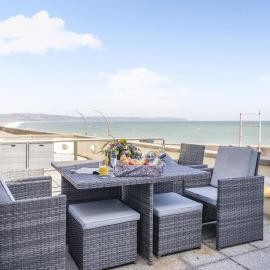 2 Bed in Torcross oc-bcatbe