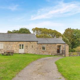 3 Bed in Bishop Auckland oc-36671, hotel i Wolsingham