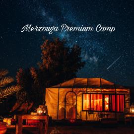 Merzouga premium Camp, hotel in Merzouga