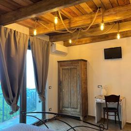 Masca Country House, hotel di Segno