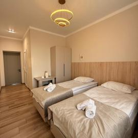 카라콜에 위치한 호텔 Alcha Hotel Karakol
