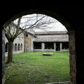 Hospedería Santa Fé, hotel v destinácii Irurozqui