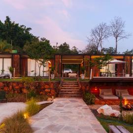 Hotel Solar La Luna