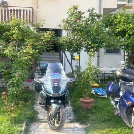 Rooms Struga free parking quiet area, hotel v destinácii Struga