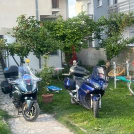 Rooms Struga free parking quiet area, hotelli kohteessa Struga