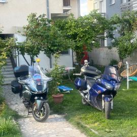 Rooms Struga, hotelli kohteessa Struga