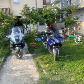 Rooms Struga free parking quiet area, hotel in Struga