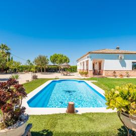 Casa Rural Villa Lucrecia