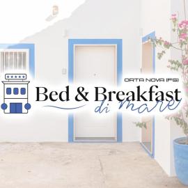 B&B di MARE, hotel din Orta Nova
