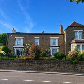 The Beaumont, hotel in Sittingbourne