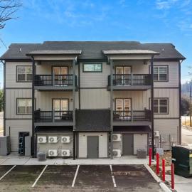 #7 Studio Town Place 2