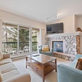 Borders Lodge U304 1BD Beaver Creek Ski-In, Ski-Out Condo