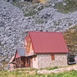 Konoba Kolijevka, hotel in Gornje Velje Duboko