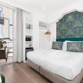 Hotel Sorrento City