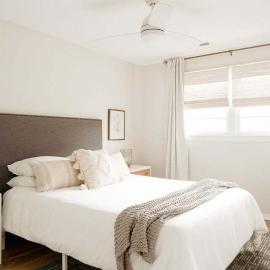 Airy 3BD Cottage Yard Grill & Steps to Beach