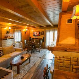 Vila Dizdarevic Kopaonik, hotel a Kopaonik