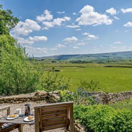 브로에 위치한 호텔 4 Bed in Kirkby Stephen oc-92503