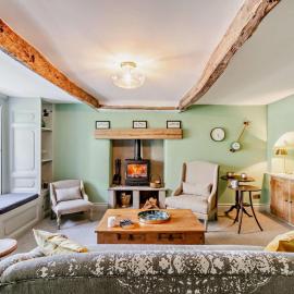 3 Bed in Settle oc-92466
