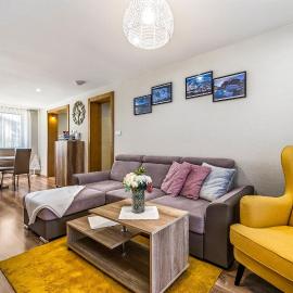 Apartmán Zara, hotel sa Telgárt
