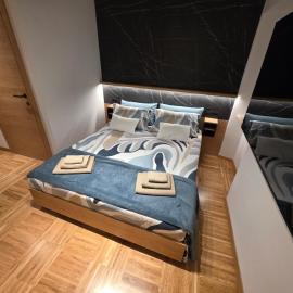 Apartmaji Sonce, hotelli kohteessa Piran