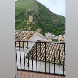 La Pizpireta, hotel in Cazorla