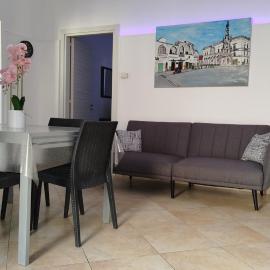 D&M House Salento, hotel u gradu Nardo