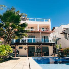 Residence Dunas
