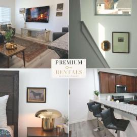 Charming Centrally Located Treasure Valley Custom