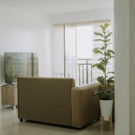 Riverview Loft: Iloilo City şehrinde bir otel