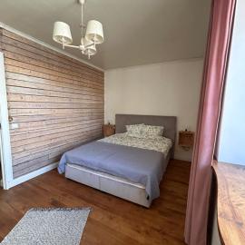 Liiva Apartment