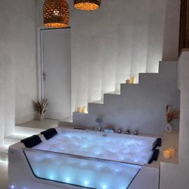 L'Olivier Secret, Suite et Spa Romantique