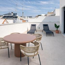 Stay Unique Apartments Sevilla Santa Justa, hotel v destinaci Seville