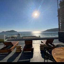 Condo Zafira-Vista al Mar, hotel v destinácii Mazatlán