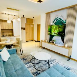 Apartman Romanija Wellness & Spa, hotel a Potoci