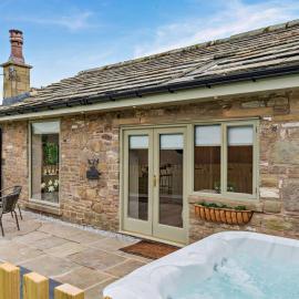 1 Bed in Chorley oc-96230, hotel in Anderton