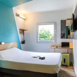 ibis budget Orly Rungis, hotel en Rungis