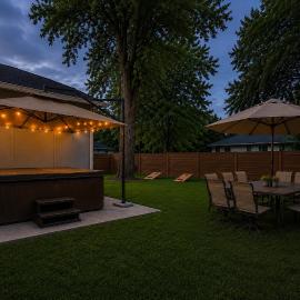 Modern Retreat, Spa, Fun, Deep Ellum, Downtown Dallas، فندق في فريسكو