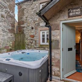 1 Bed in Matlock oc-75400 – hotel w mieście Middleton