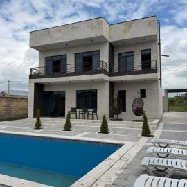 Mughni home, hotel a Ashtarak