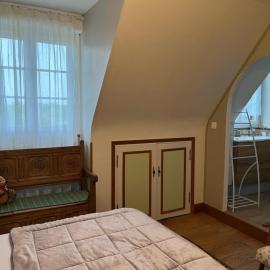 Les coccinelles bretonnes, hotel em Plouescat