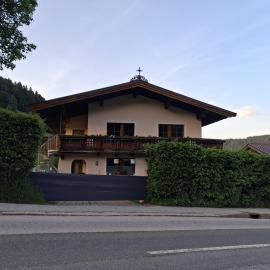 Haus Wildenbach