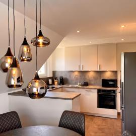 Deluxe Apartment, Hotel in Jettingen-Scheppach