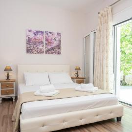 Orchid Garden Apartment