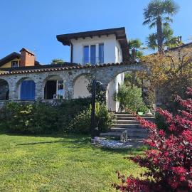 The Hidden Gem, Lago Maggiore, отель в городе Germignaga