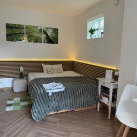 Studio Ohlendorf 3 Min zur A7 mit Parkplatz, Hotel in Seevetal