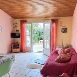 La petite Lotie, hotel in Saint-Denis-dʼOléron