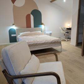 Le 19 Annexe near Paris and Disney